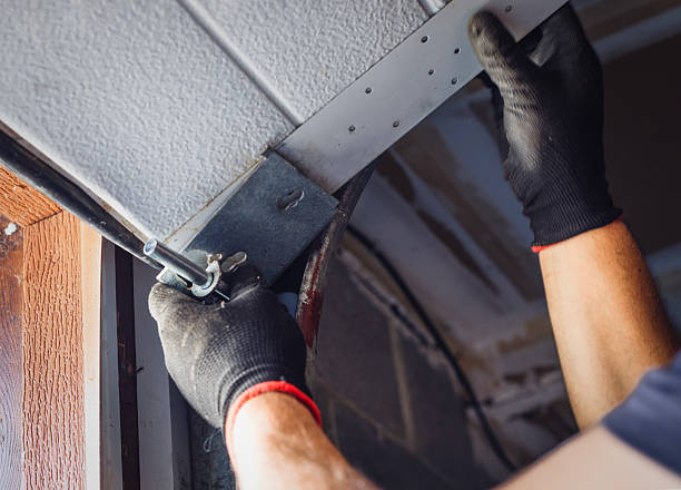 Reliable Garage Door Panel Replacement contractor in Buckingham County County, VA by Garage Doors Repair Pro